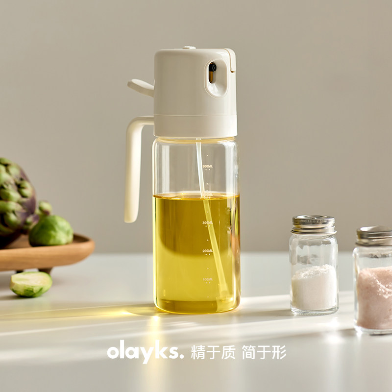 油壶