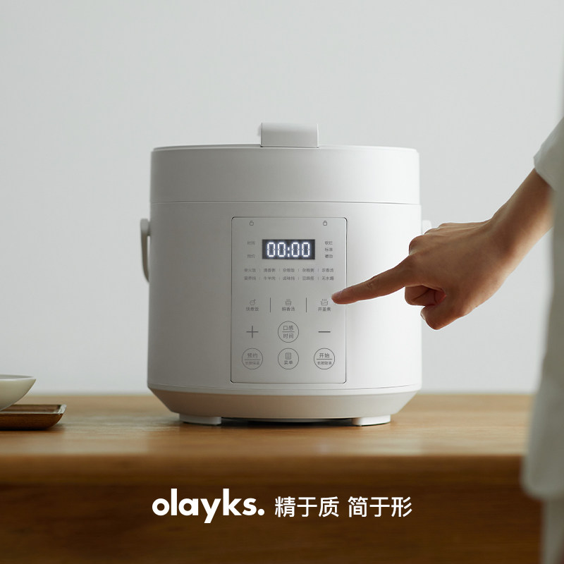 智煮星