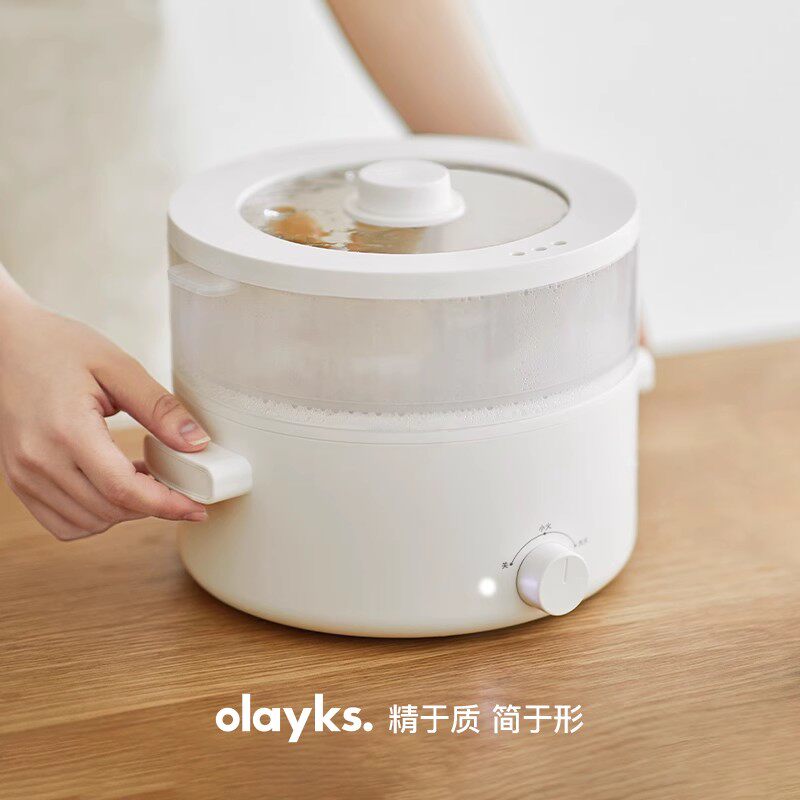 小留白
