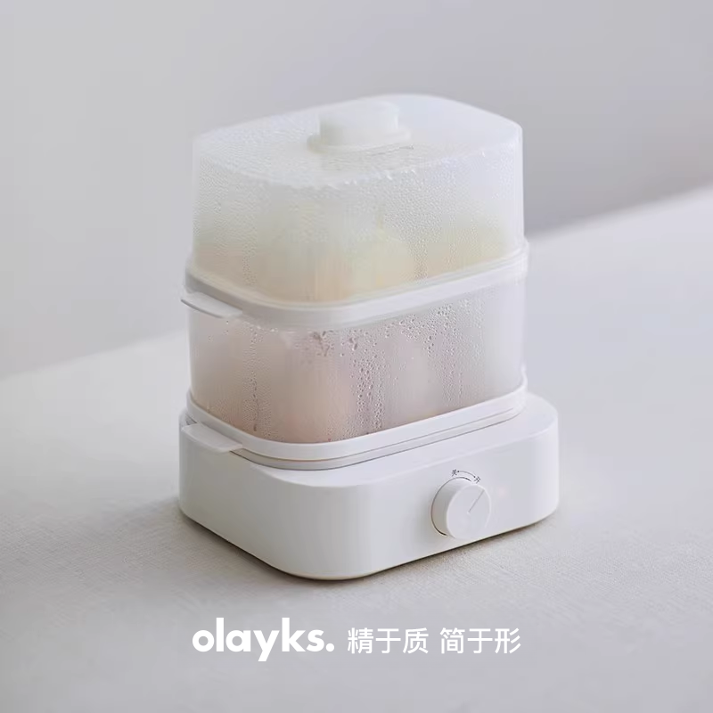 小蒸盒
