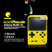 Yaliwei YLW retro hoài cổ SUPB cầm tay cổ điển mini psp console console 400 cầm tay trò chơi cầm tay - Bảng điều khiển trò chơi di động máy chơi game cầm tay sony psp