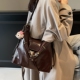 今年流行大容量通勤托特包单肩斜挎双肩包女款 三种背法 百搭