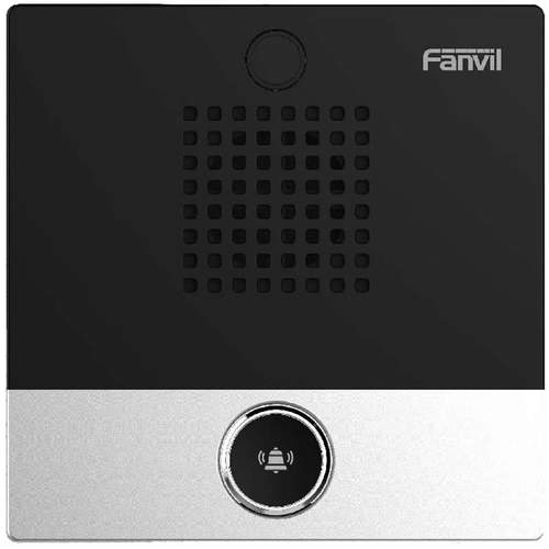Fanvil方位i10IP对讲广播i10S