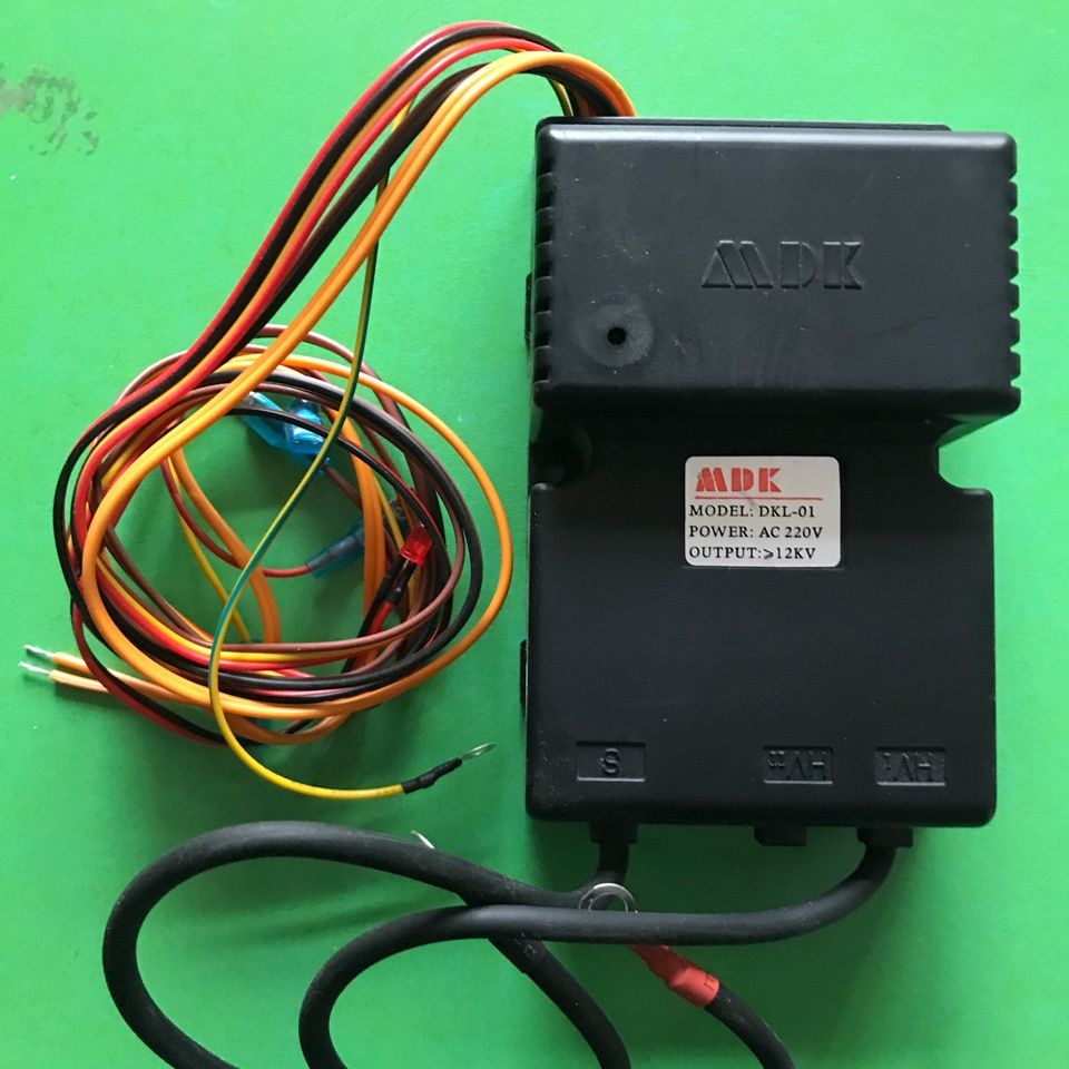 燃气烤箱专用点火器新南方伟格红菱力嘉厨宝顺麦得宝爱厨乐等烤炉