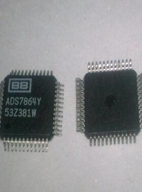 ad7864y ad7864as-1进口全新原装正品，质量有保证，一个也发货。