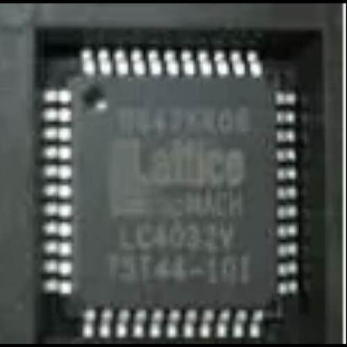 LC4032V75T44-10I LC4064V75T44-10I 进口原装 现货库存 质量保证