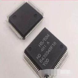 HD6435348F16 进口原装，质量保证