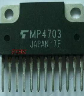 MP4701 MP4702 MP4703  MP4708