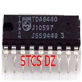 TDA8440 TDA8425