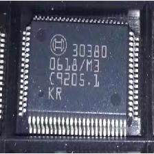30380 大众帕萨特宝来行车电脑板ME7.5 ME797电脑板转速处理芯片