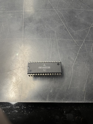 MN1400CRR进口原装
