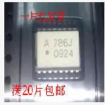 a786j hcpl786 进口全新原装正品.百分百原装正品,保证上机好用