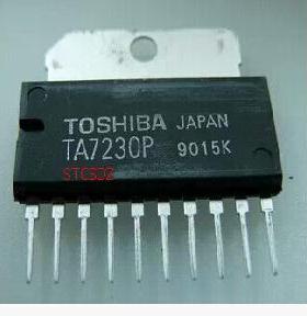 TA7220P TA7230P TA7238P进口原装正品，保证上机好用