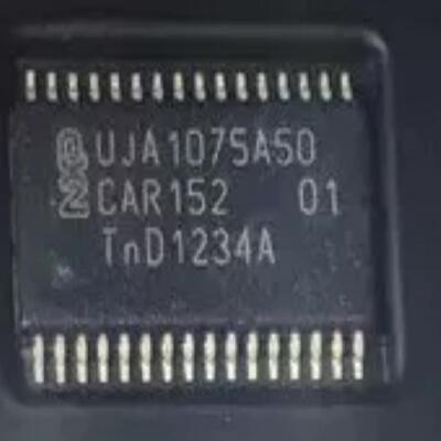 UJA1075A50W 长城H6智能盒汽车电脑板通讯IC芯片模块进口现货直拍