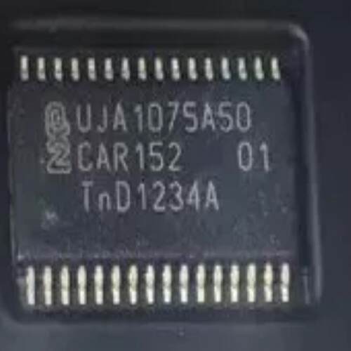 UJA1075A50W 长城H6智能盒汽车电脑板通讯IC芯片模块进口现货直拍