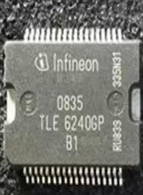 TLE6240GP 沃尔沃XC60电子加热节温器控制电路开路故障芯片