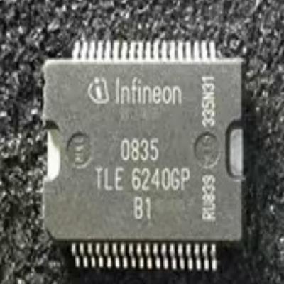 TLE6240GP 沃尔沃XC60电子加热节温器控制电路开路故障芯片