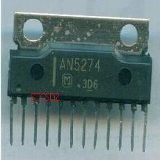 AN5270 AN5272 AN5273 AN5274 AN5275 AN5276 AN5276T AN5277