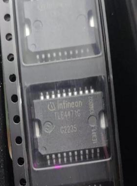 TLE4471G TLE44716 德尔福发动机电脑板电源芯片 全新