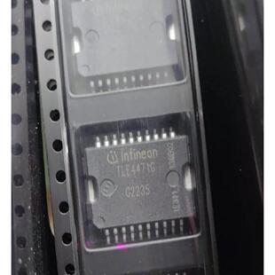 TLE4471G TLE44716 德尔福发动机电脑板电源芯片 全新