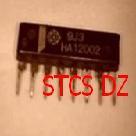 HA12002 进口原装电子元件芯片，质量保证，放心直拍