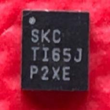TPS65633ARTER 丝印SKC QFN16进口原装正品，质量保证