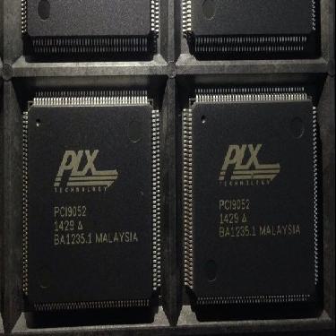 PCI9052 PCI9052G全新现货，包上机，可直拍