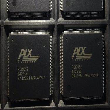 PCI9052 PCI9052G全新现货，包上机，可直拍