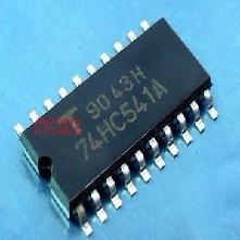 74HC541A SOP东芝进口质量保证原装正品,放心直拍下