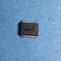 TLE8262E 汽车易损电脑板电源芯片  现货