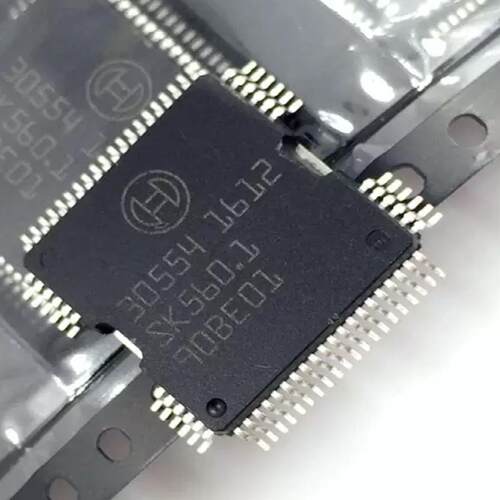 30554 奥迪/奔驰 汽车车身电脑板电源驱动芯片 ME9.7 ECU驱动IC