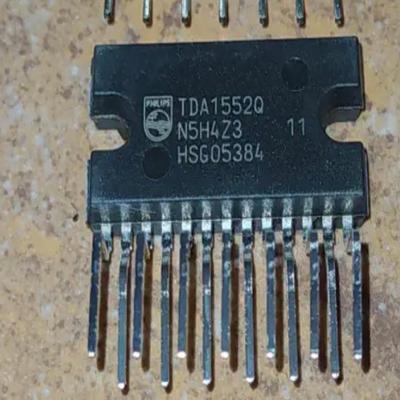 TDA1552Q 进口全新原装正品 集成电路IC插脚汽车收音机功放块芯片