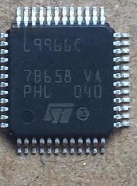 L9966C 汽车电脑板IC芯片进口原装正品质量保证