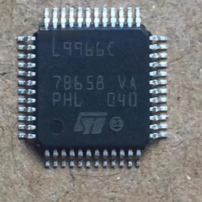 L9966C 汽车电脑板IC芯片进口原装正品质量保证