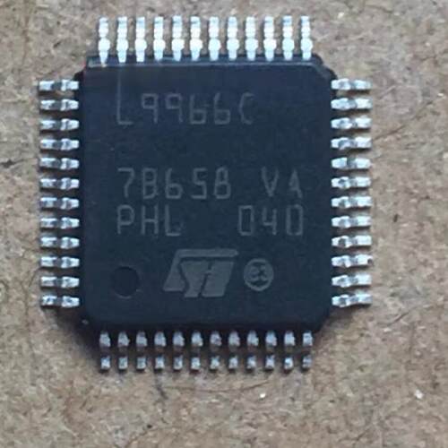 L9966C 汽车电脑板IC芯片进口原装正品质量保证