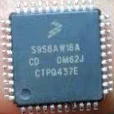 S9S8AW16ACD 0M62J 汽车电脑板CPU芯片 全新 进口原装