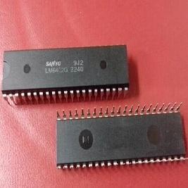 LM6402G进口原装电子元件芯片，质量保证，快速发货。放心直拍