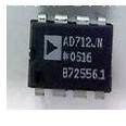 AD712JN全新进口原装正品.包上机好用.拍下马上发货