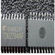 TD62784AF,NE615D,RTC72423进口原装正品,保证上机好用,