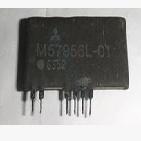 M57956L-01进口全新原装正品,包上机好用,拍下马上发货