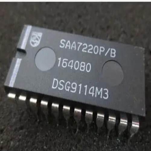 SAA7220P/B进口全新原装