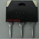 2SK1277 K1277 TO-3P进口全新原装正品,质量保证,快速发货