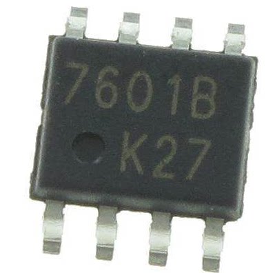 全新原装FAN7601液晶电源板常用芯片放心直拍