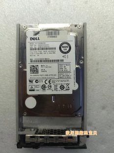 SAS 2.5 6GB DELL原装 0990FD硬盘R720 15K AL13SXB600N R730 600G