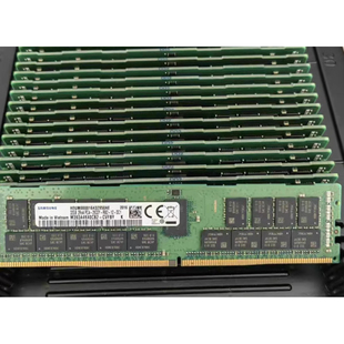 DDR4 2933Y REG 服务器内存M393A4K40CB2 内存 三星 CVF 32G