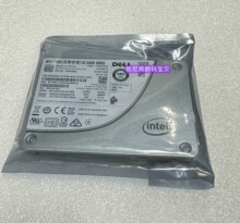 Dell/戴尔 480G SSD SATA 6 0FH49G INTEL S4500 480G 全新正品