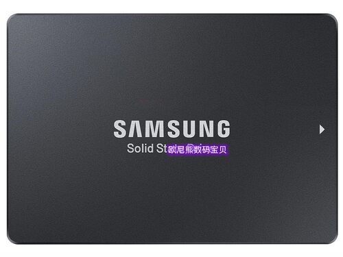 Samsung1.92TB Gen 4 PM9A3  U.2 2.5