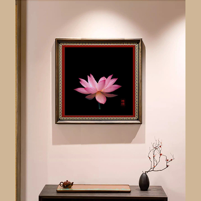 新手入门学苏绣尚品绣坊全程指导