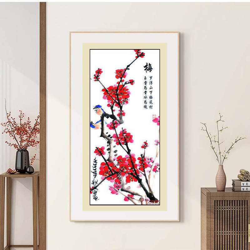 新手入门学苏绣尚品绣坊全程指导