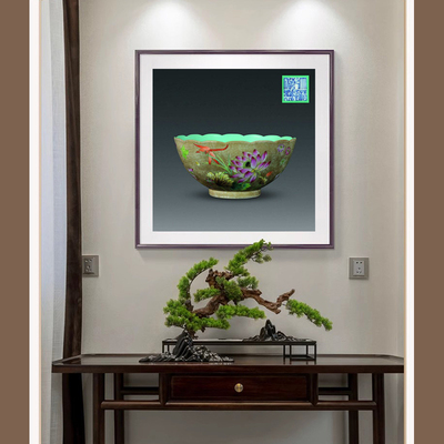 新手入门学苏绣尚品绣坊全程指导